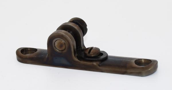 Kelley Sockel für 1886 Winchester
